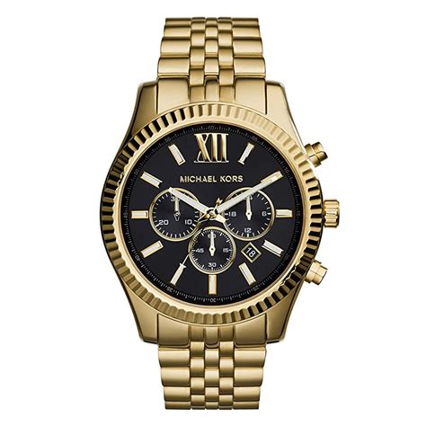 michael kors watch engraving|More.